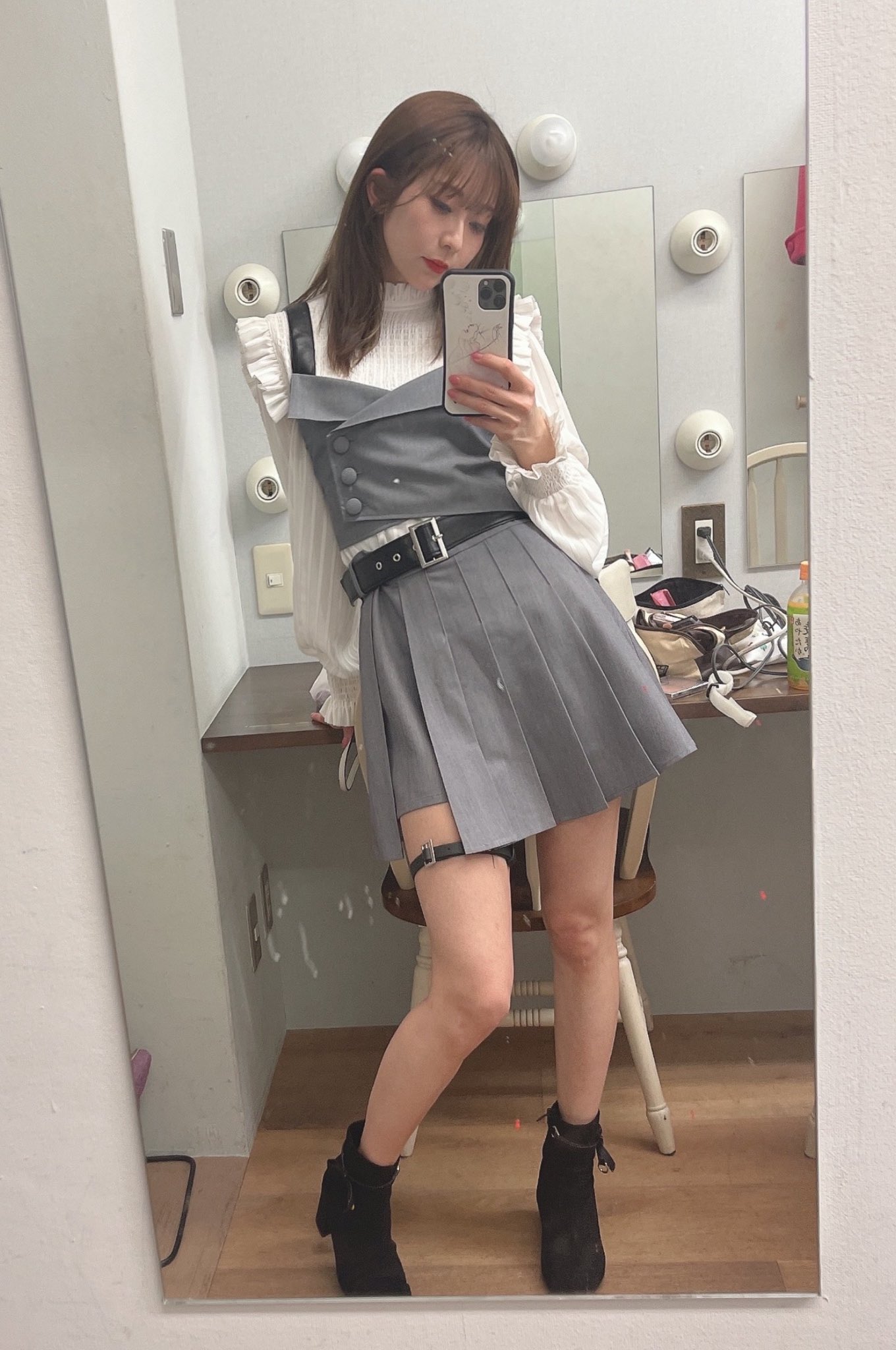 折原みか 折原みか