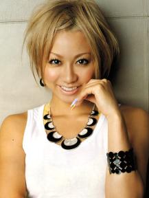 倖田來未 倖田來未