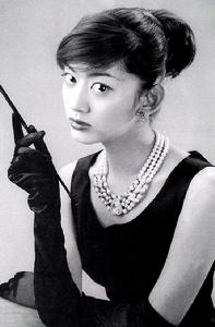 佐藤蓝子 佐藤蓝子