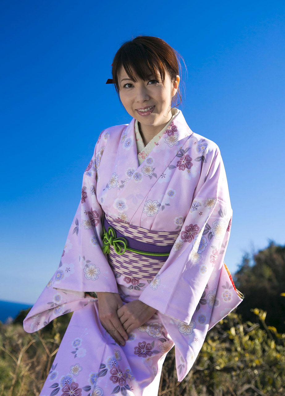 一条绮美香 一条绮美香