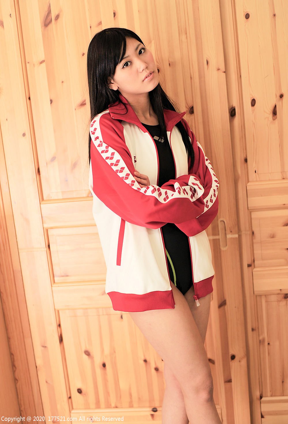 篠原冴美 篠原冴美