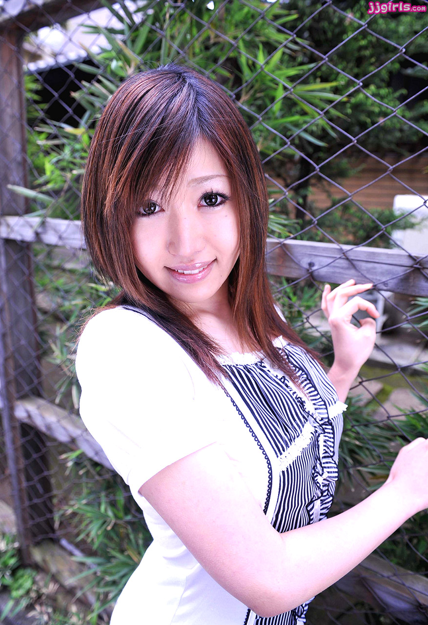 朝比奈琉依 朝比奈琉依