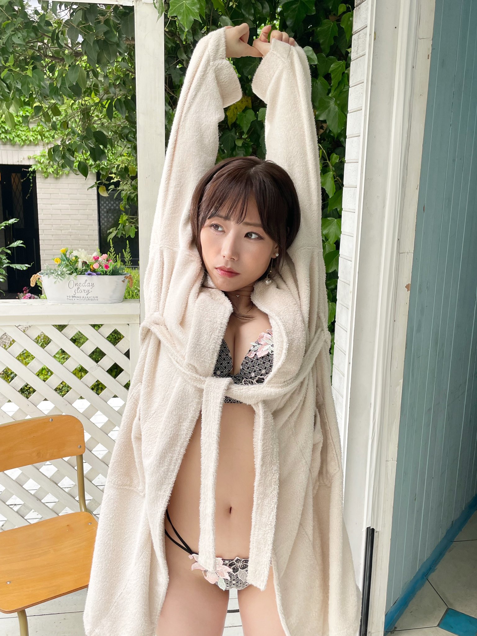 加藤妃乃 加藤妃乃