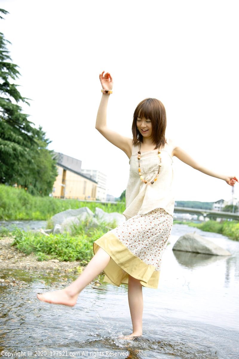 福田萌 福田萌