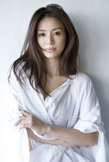 井川遥 井川遥