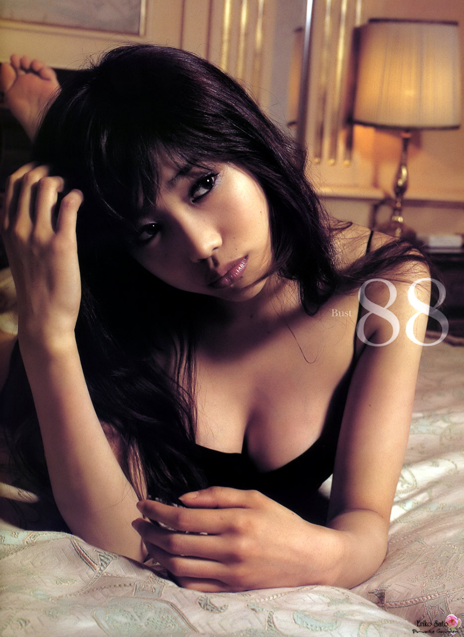 佐藤江梨子 佐藤江梨子