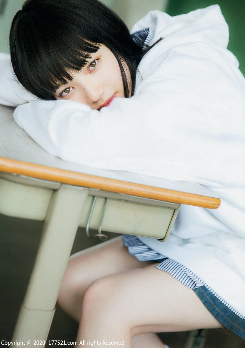 小松菜奈 小松菜奈