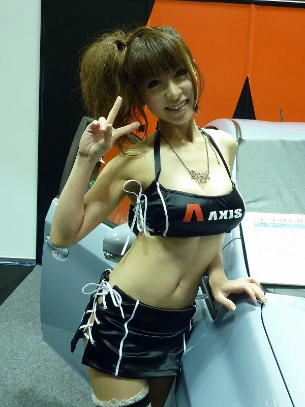 永瀬ゆみ 永瀬ゆみ