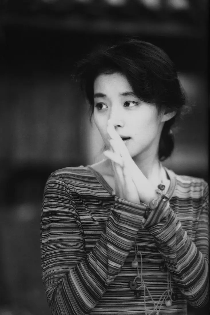 石田ゆり子 石田ゆり子