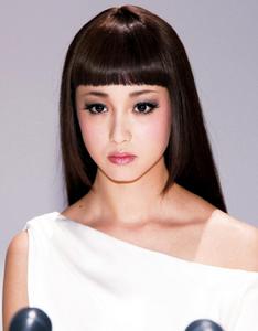 泽尻绘里香 泽尻绘里香