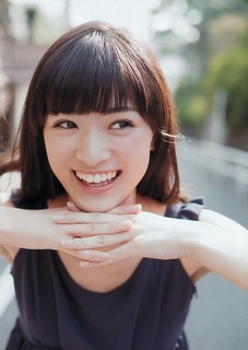 優希美青 優希美青