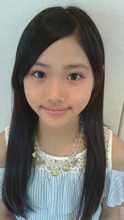原菜乃華 原菜乃華