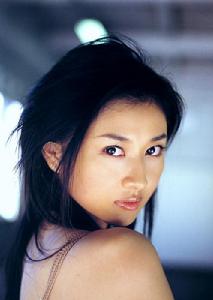 菊川怜 菊川怜