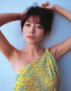真木阳子 真木阳子