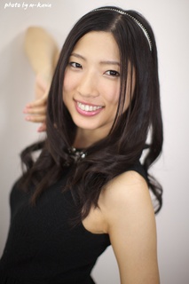 尾崎礼香 尾崎礼香