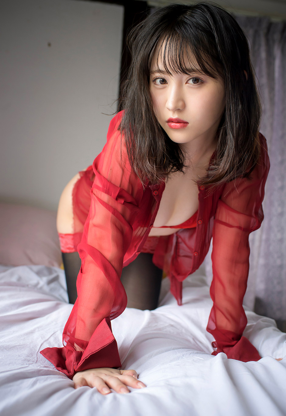 小野六花 小野六花