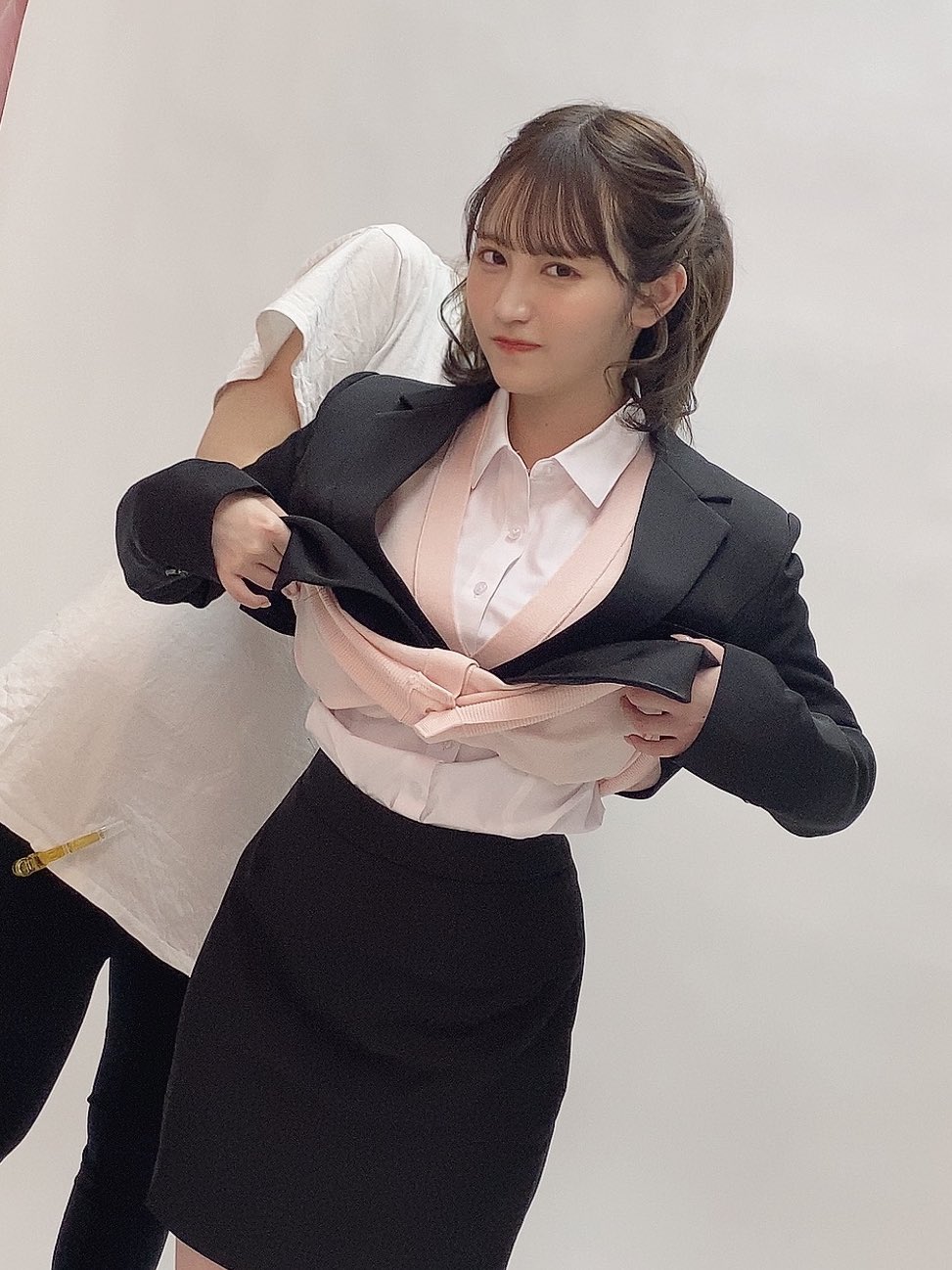 小野六花 小野六花