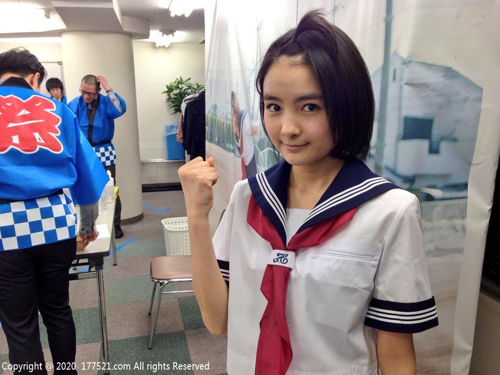 葵わかな 葵わかな