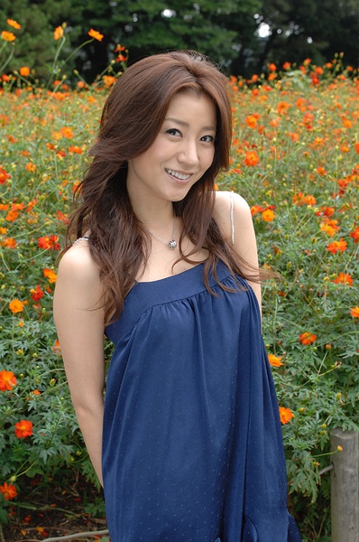 川村光(川村ひかる) 川村光(川村ひかる)