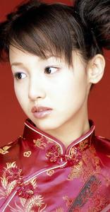 泽尻绘里香 泽尻绘里香
