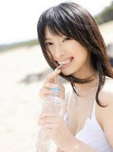 藤川优里 藤川优里