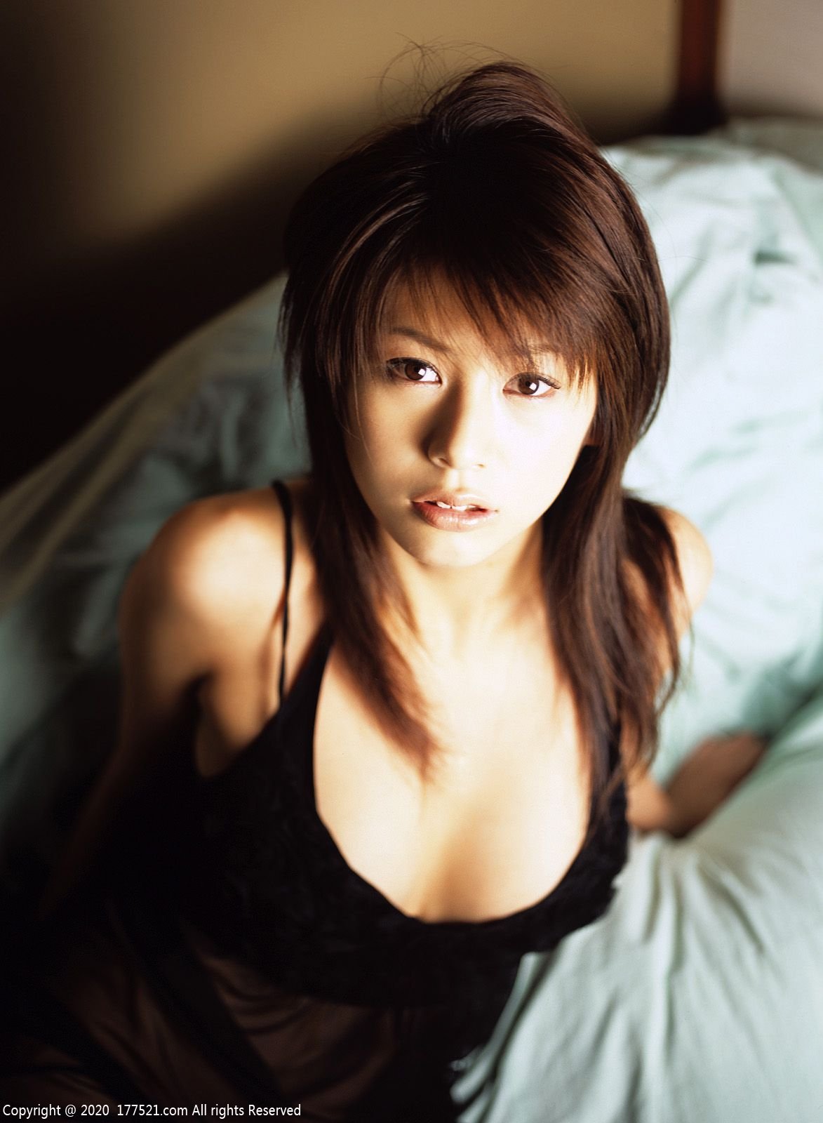 小阪由佳 小阪由佳