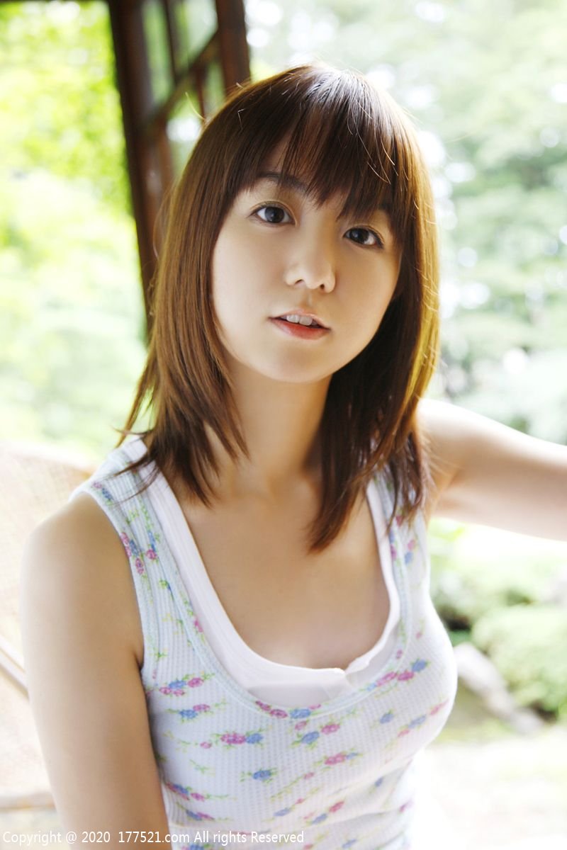 福田萌 福田萌