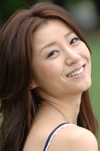 川村光(川村ひかる) 川村光(川村ひかる)