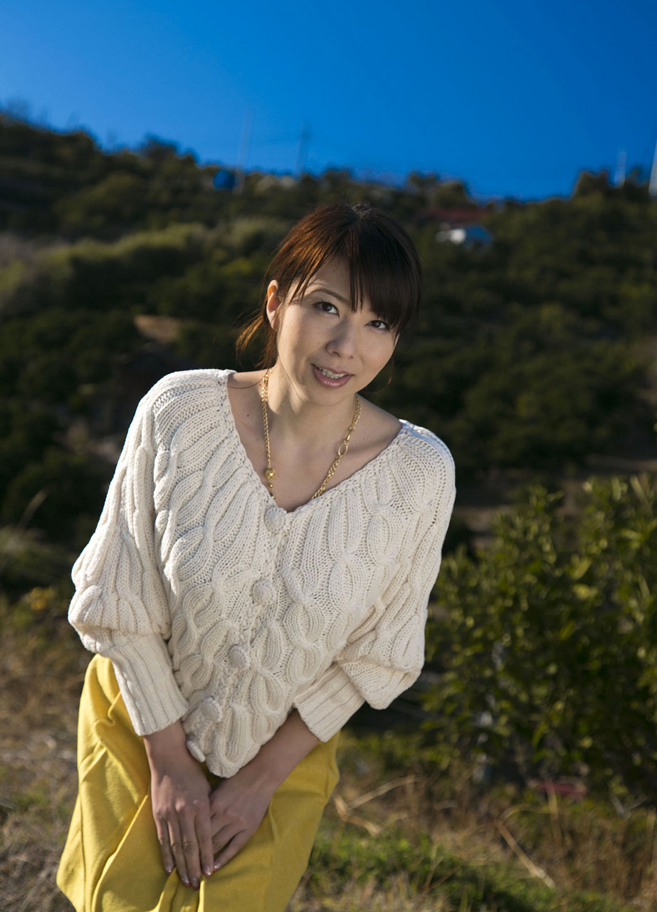 一条绮美香 一条绮美香