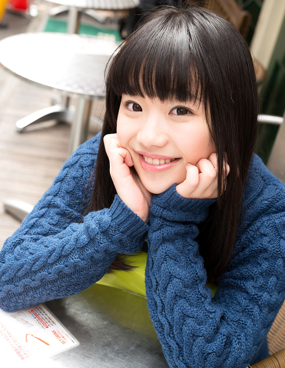 姫川ゆうな 姫川ゆうな