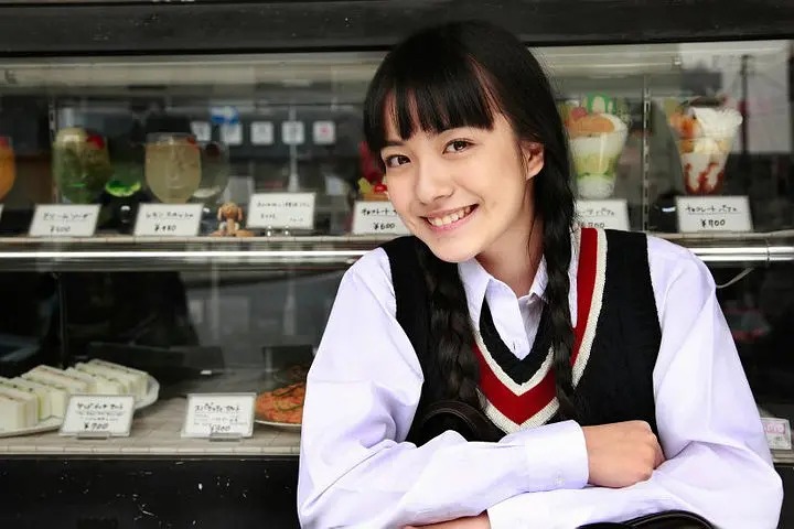 小岛藤子 小岛藤子
