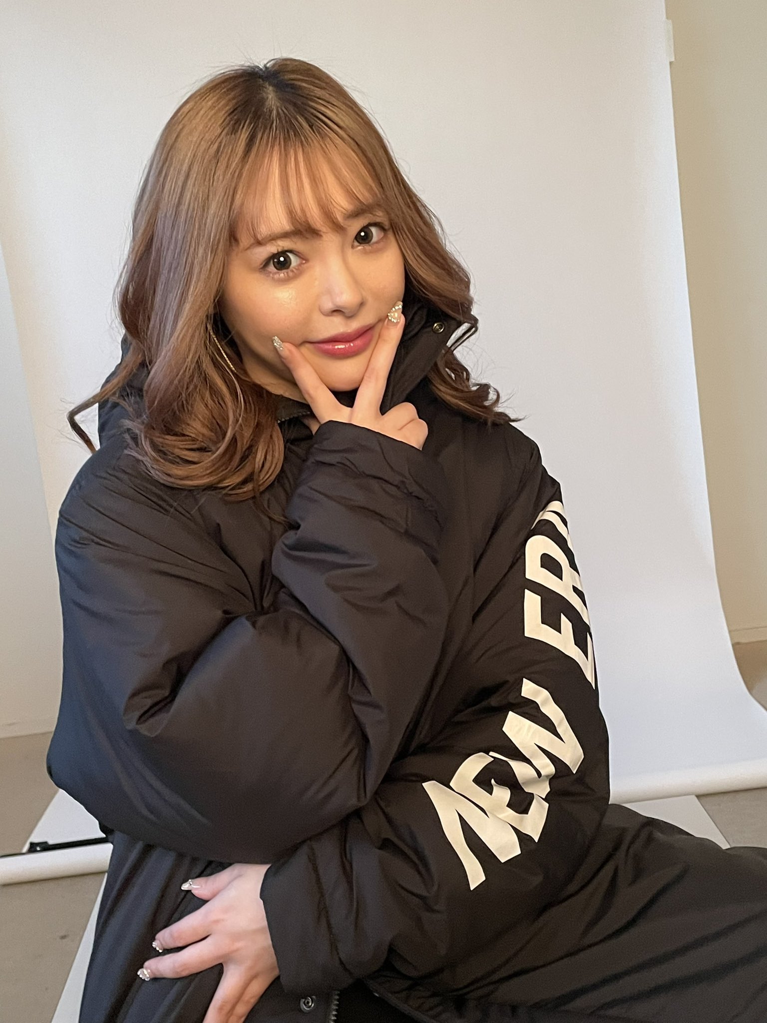 小仓由菜 小仓由菜
