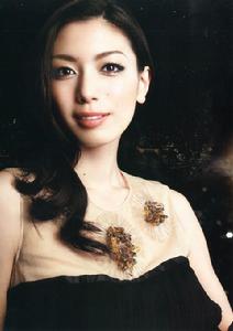 田中美奈子 田中美奈子