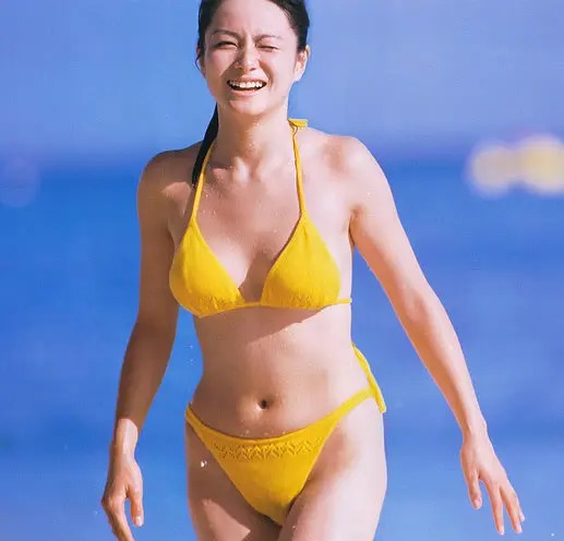 城麻美 城麻美
