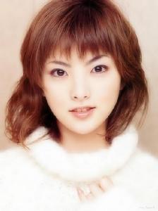 田中丽奈 田中丽奈