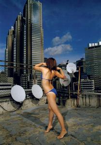 岩佐真悠子 岩佐真悠子