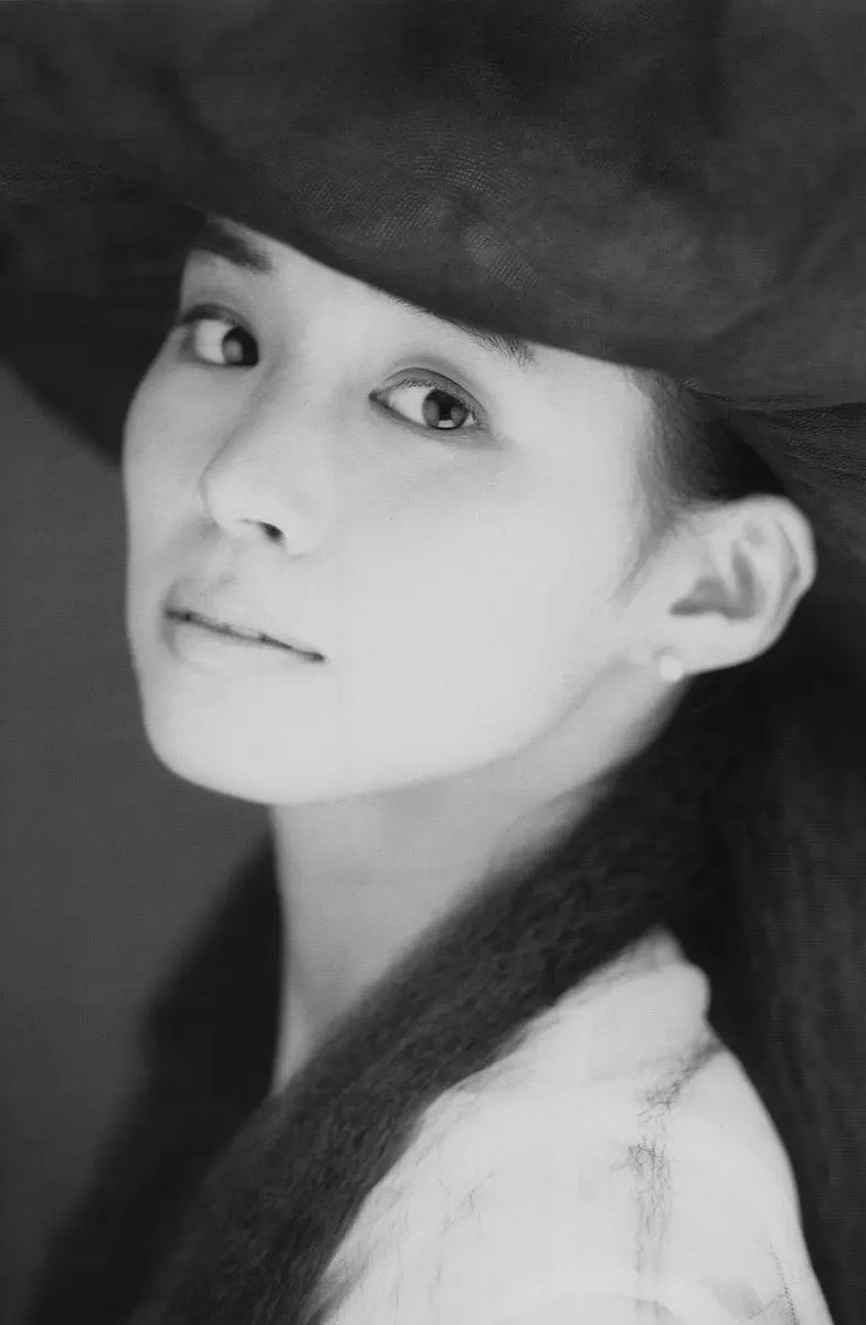 石田ゆり子 石田ゆり子