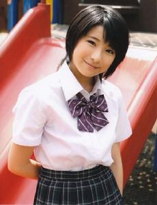 福田花音 福田花音