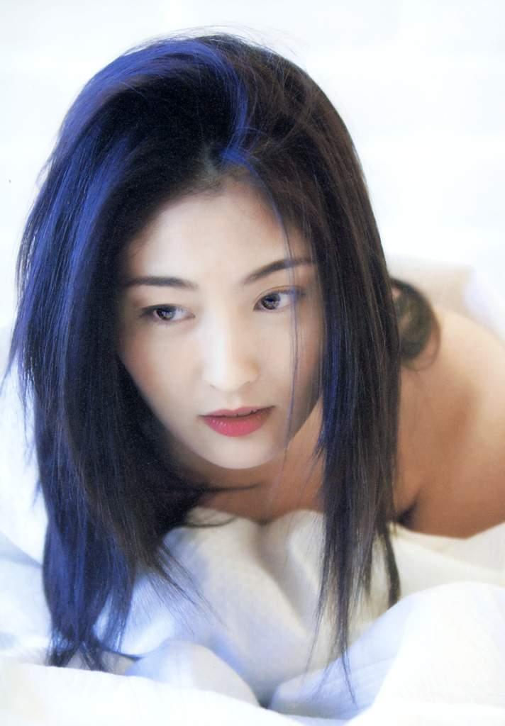 常盘贵子 常盘贵子