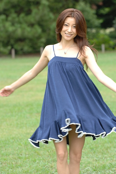 川村光(川村ひかる) 川村光(川村ひかる)