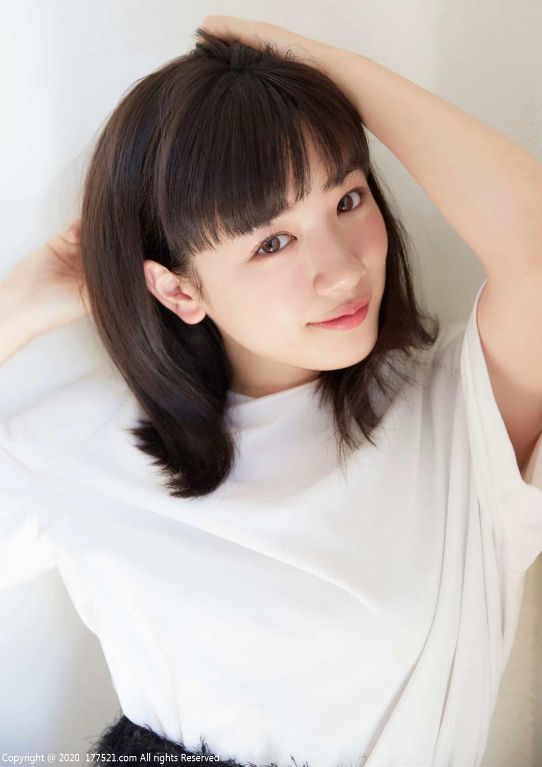永野芽郁 永野芽郁