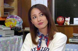 泽尻绘里香 泽尻绘里香