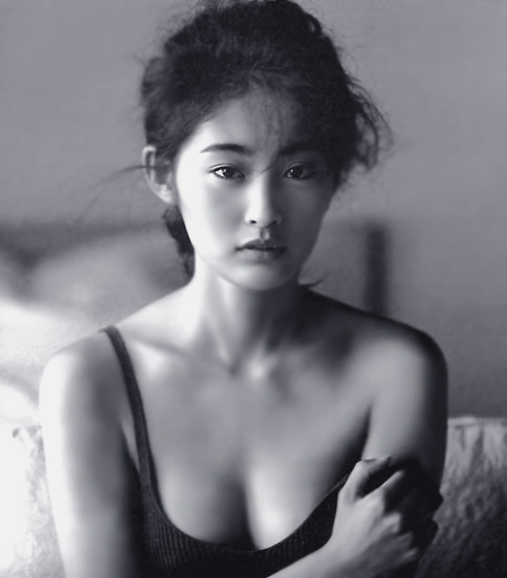 常盘贵子 常盘贵子