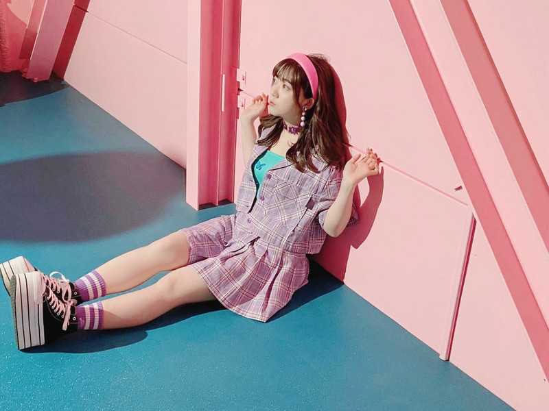 伊藤彩沙 伊藤彩沙