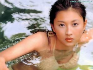 菊川怜 菊川怜
