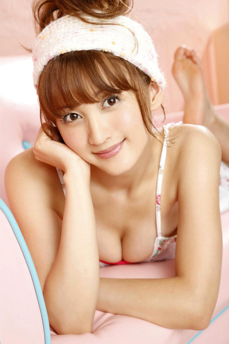 小松彩夏 小松彩夏