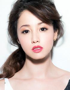 泽尻绘里香 泽尻绘里香