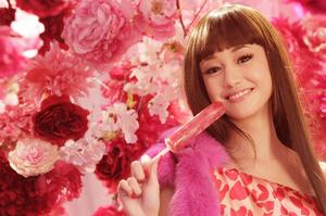 泽尻绘里香 泽尻绘里香