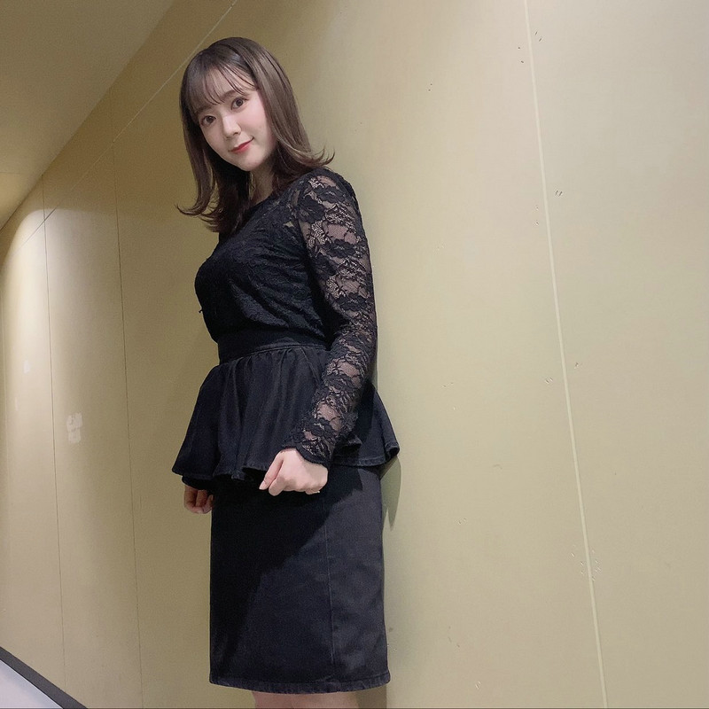 伊藤彩沙 伊藤彩沙