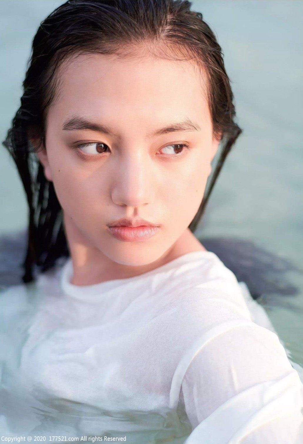 清原果耶 清原果耶